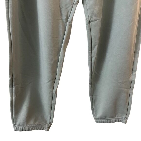 allbirds Men's Anytime Sweatpant Size XXXL Bark Grey Blue NWT - Picture 10 of 16